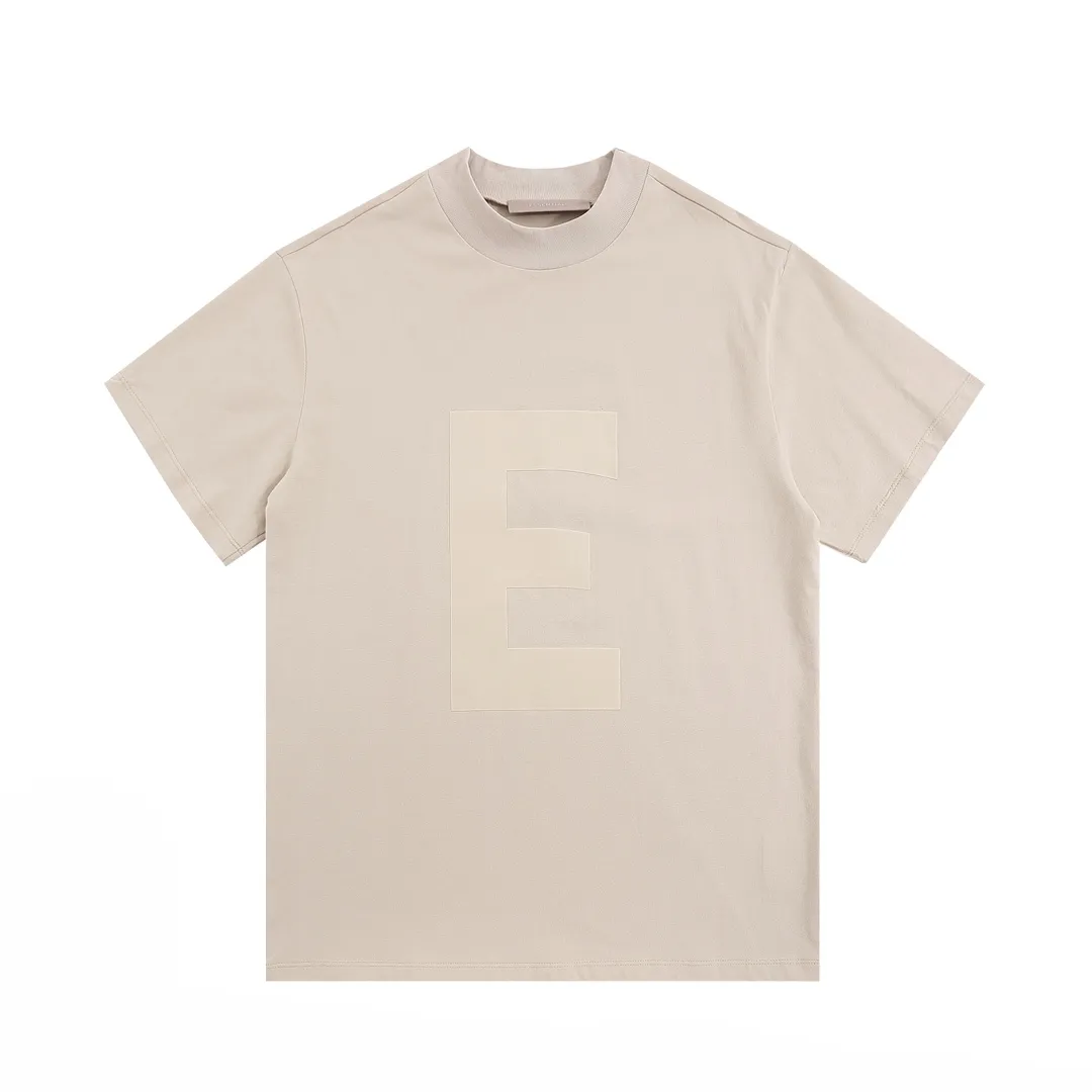 ESSENTIALS FOG E T ：E 2215# ： Black Green Sizes：S MＬXL ：100% Size